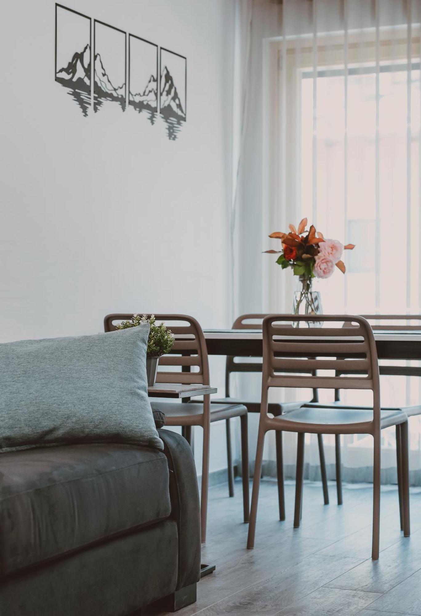 Apartament Residenza 39 - 900 M To Bernina Express Tirano Zewnętrze zdjęcie