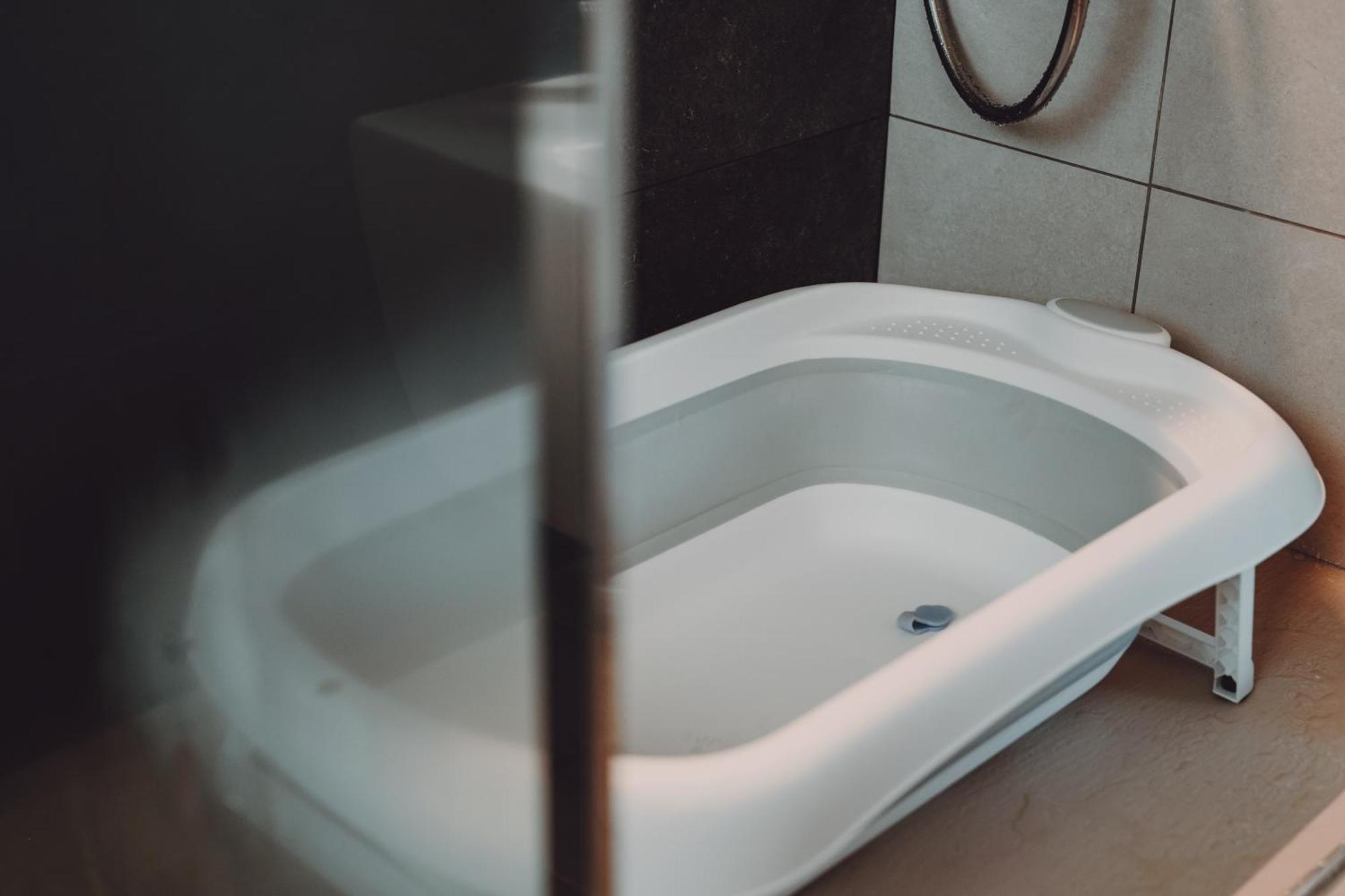 Apartament Residenza 39 - 900 M To Bernina Express Tirano Zewnętrze zdjęcie