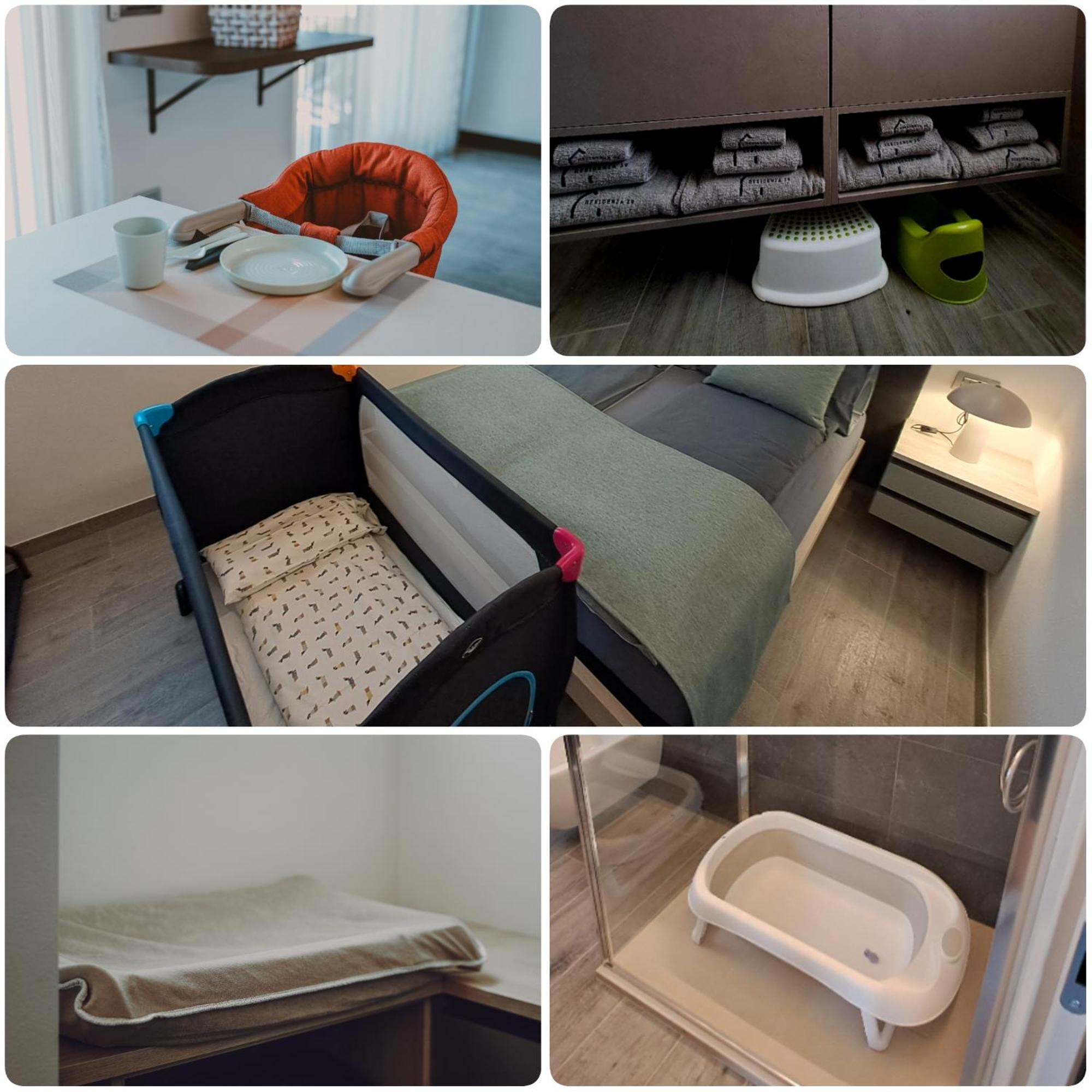 Apartament Residenza 39 - 900 M To Bernina Express Tirano Zewnętrze zdjęcie