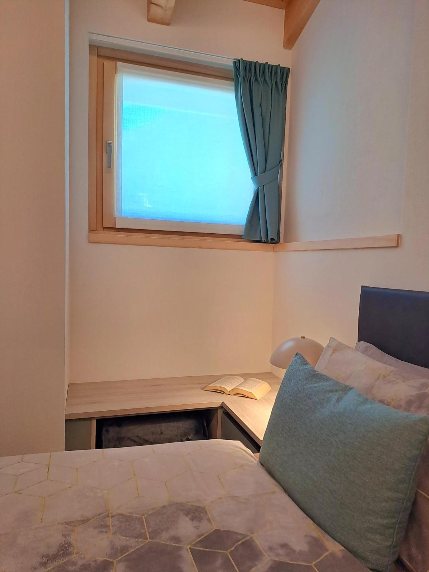 Apartament Residenza 39 - 900 M To Bernina Express Tirano Zewnętrze zdjęcie